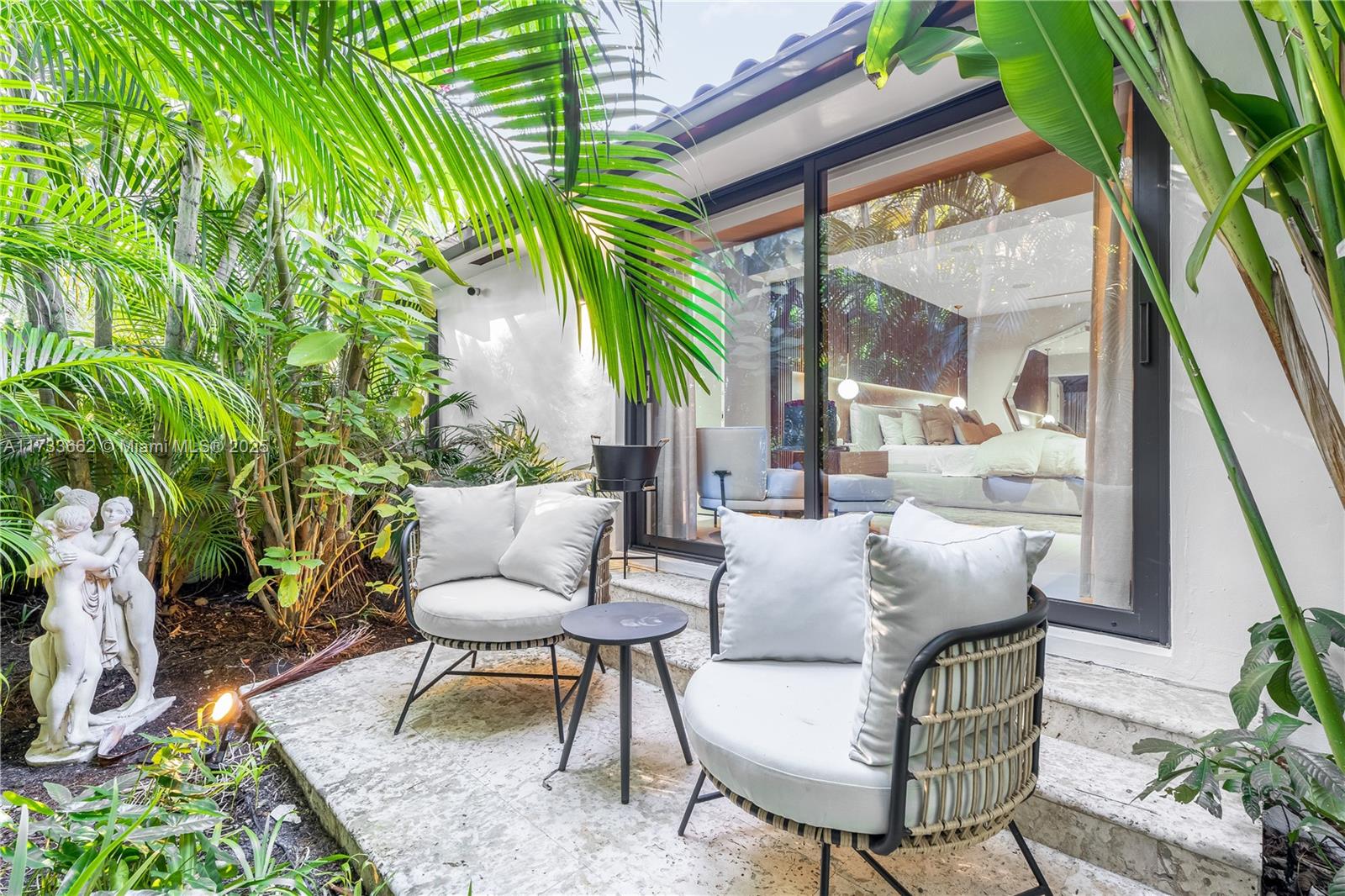 CORAL GAB SEC D REV PL - Residential