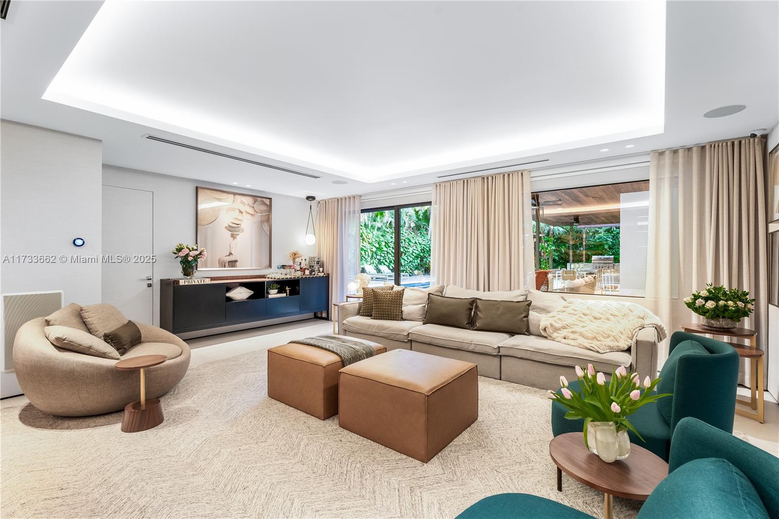 CORAL GAB SEC D REV PL - Residential