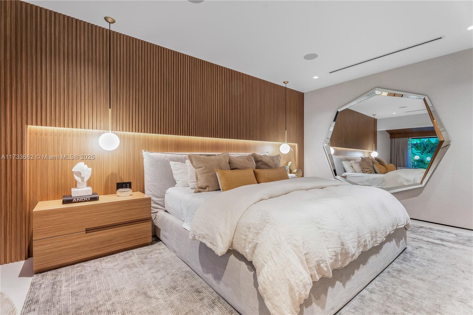 CORAL GAB SEC D REV PL - Residential