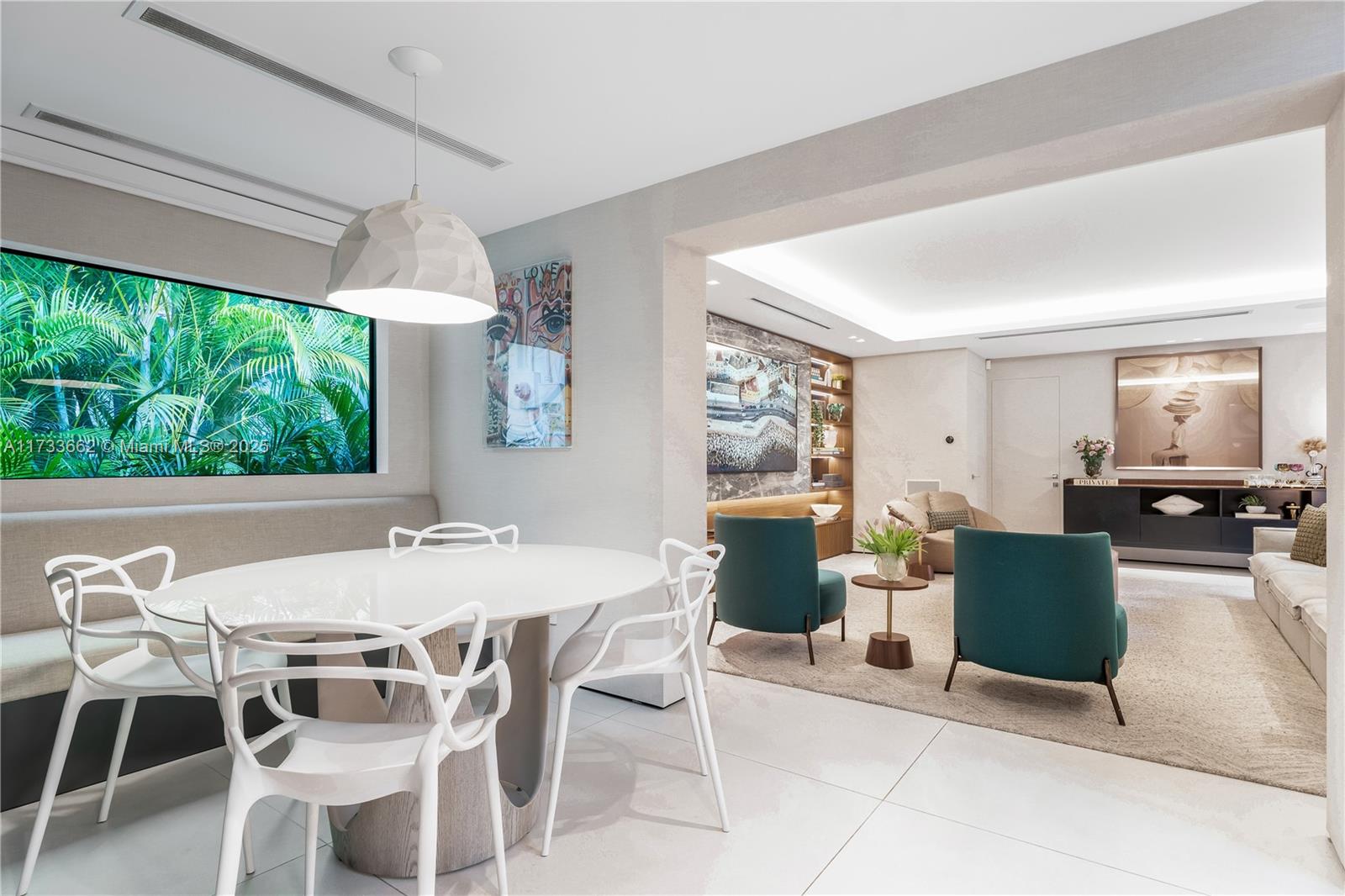 CORAL GAB SEC D REV PL - Residential