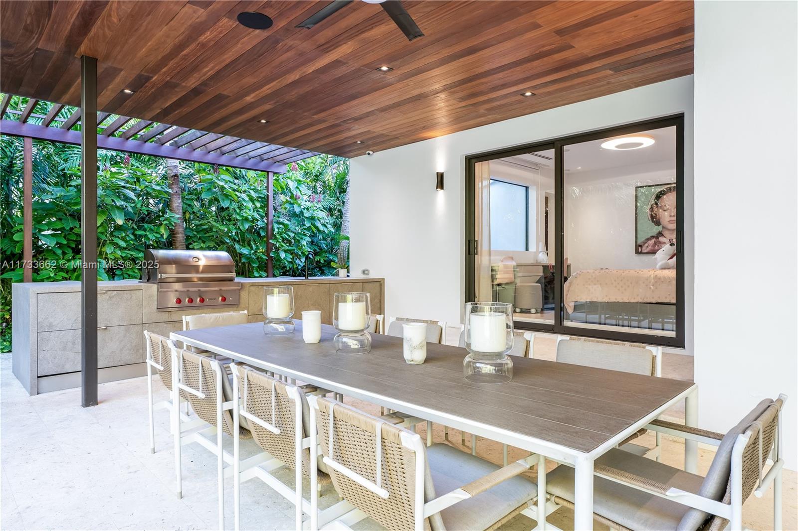 CORAL GAB SEC D REV PL - Residential