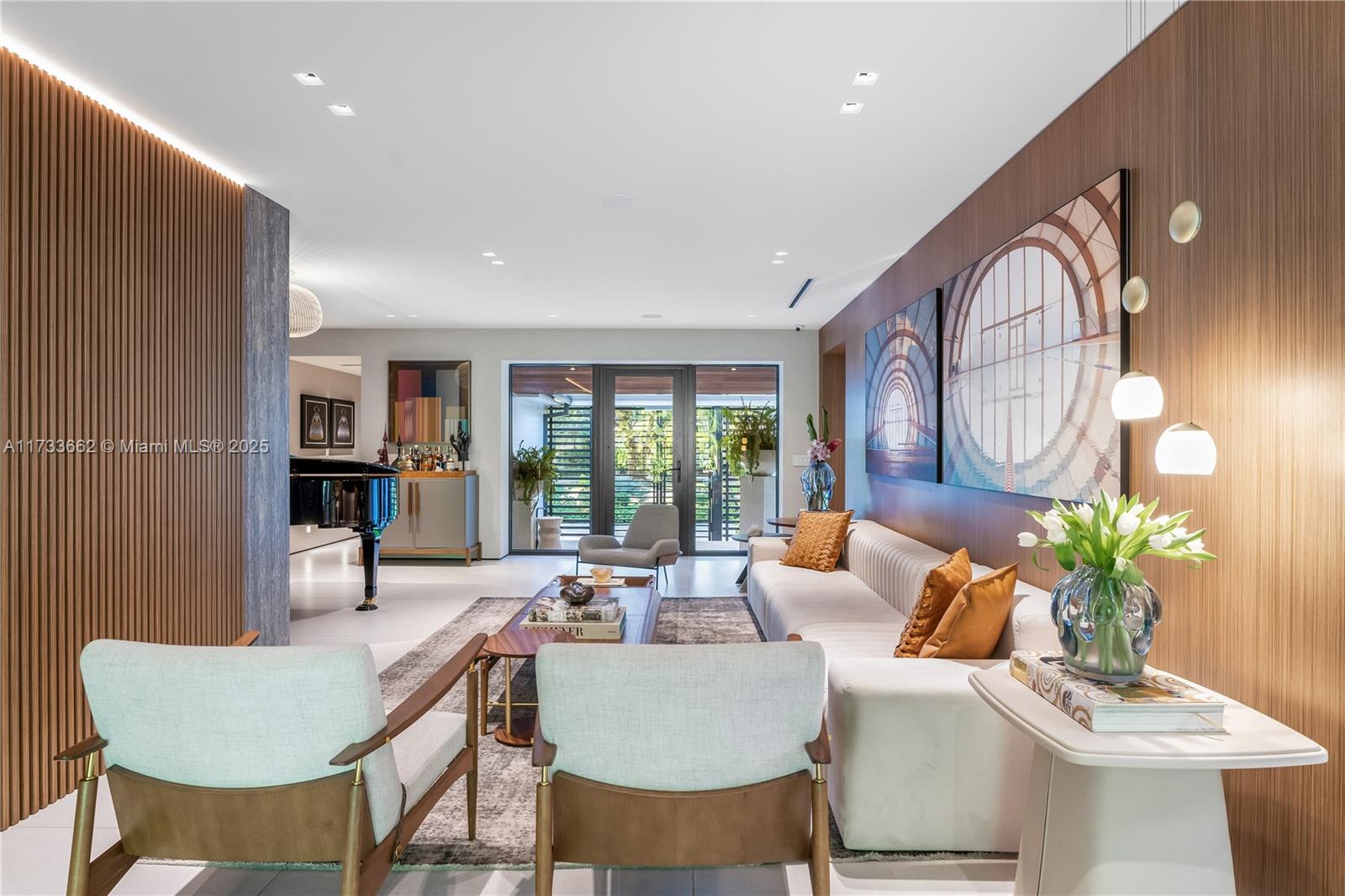 CORAL GAB SEC D REV PL - Residential