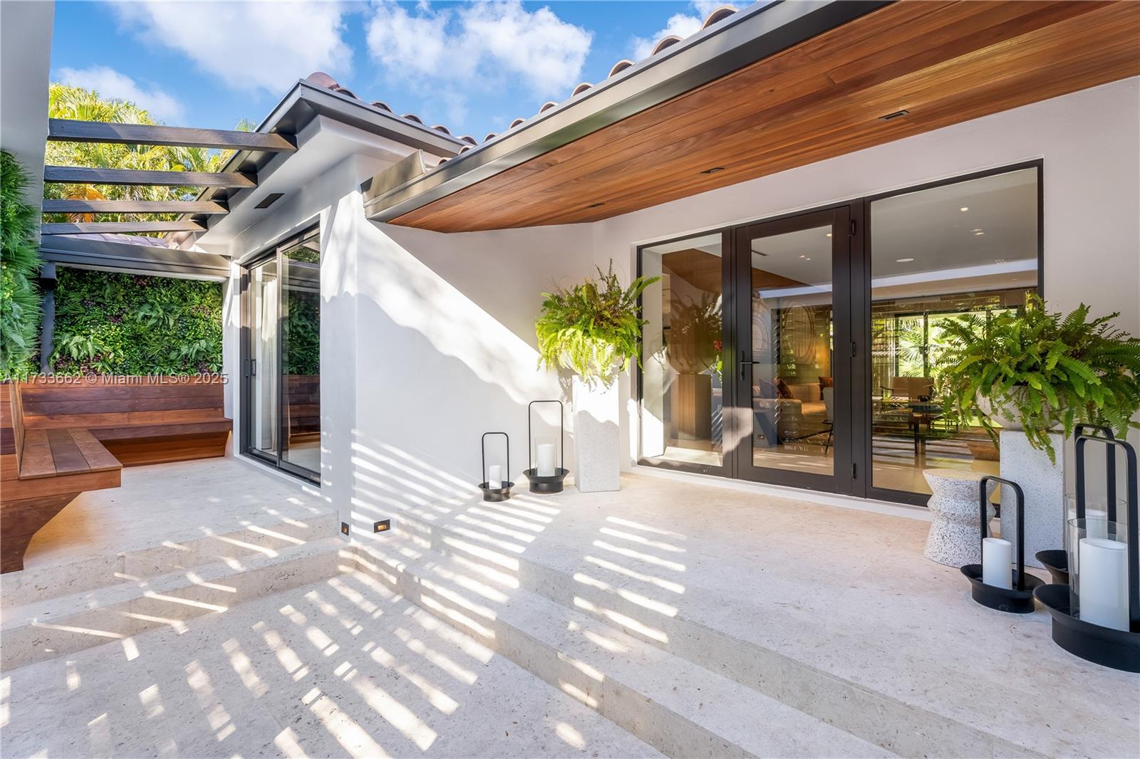 CORAL GAB SEC D REV PL - Residential