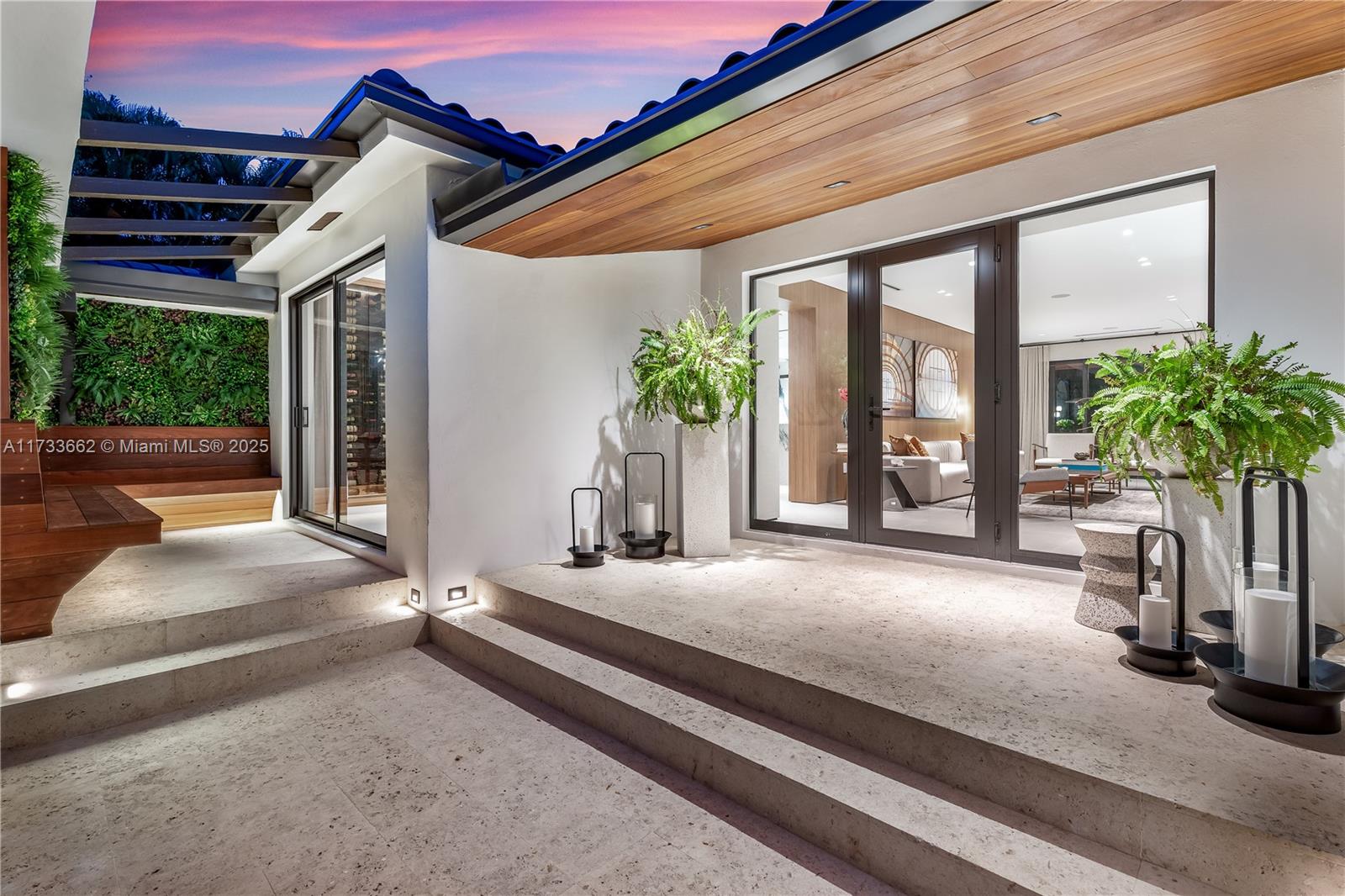 CORAL GAB SEC D REV PL - Residential