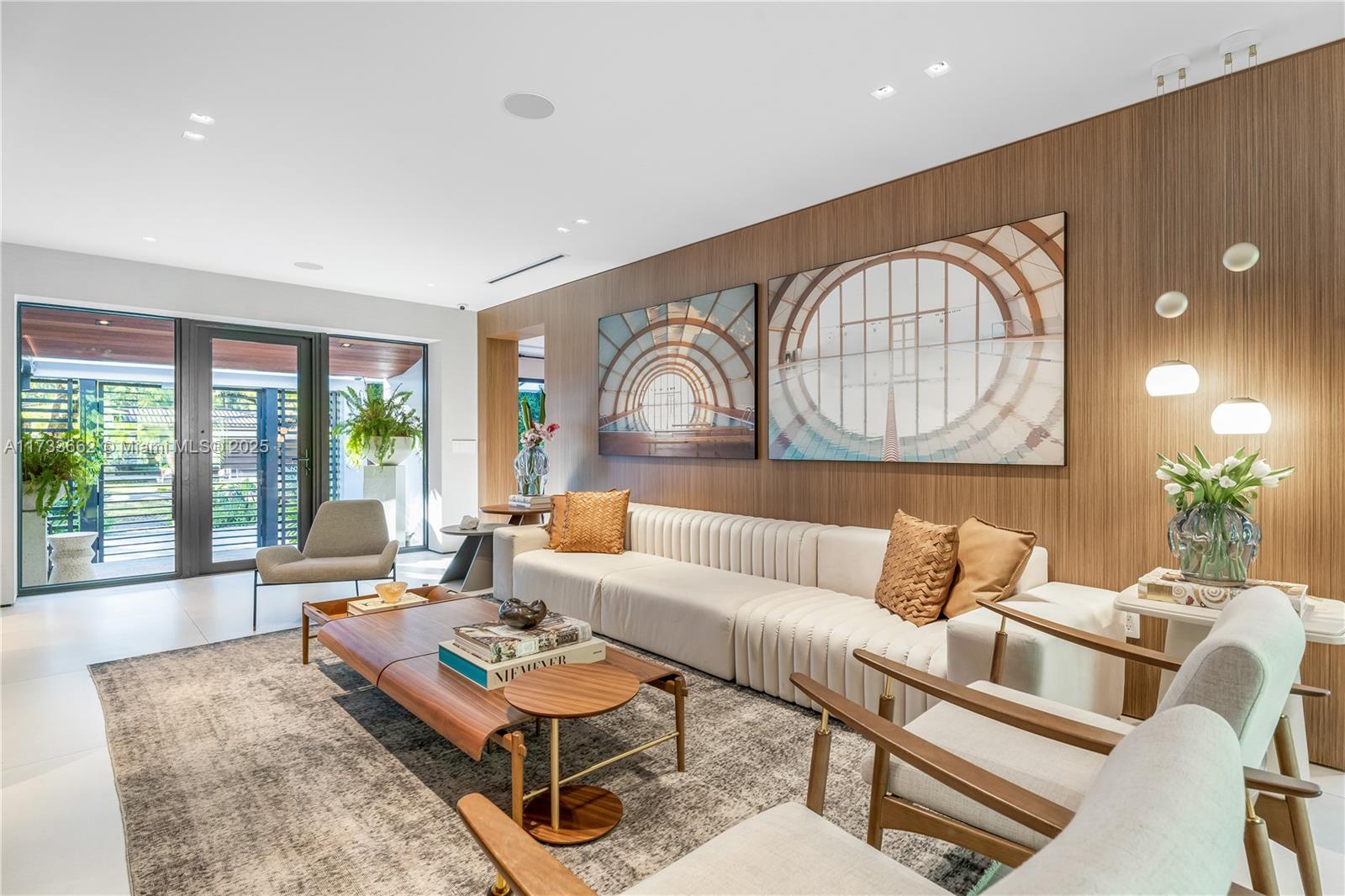 CORAL GAB SEC D REV PL - Residential