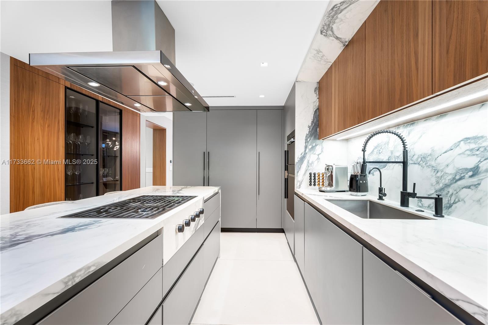 CORAL GAB SEC D REV PL - Residential
