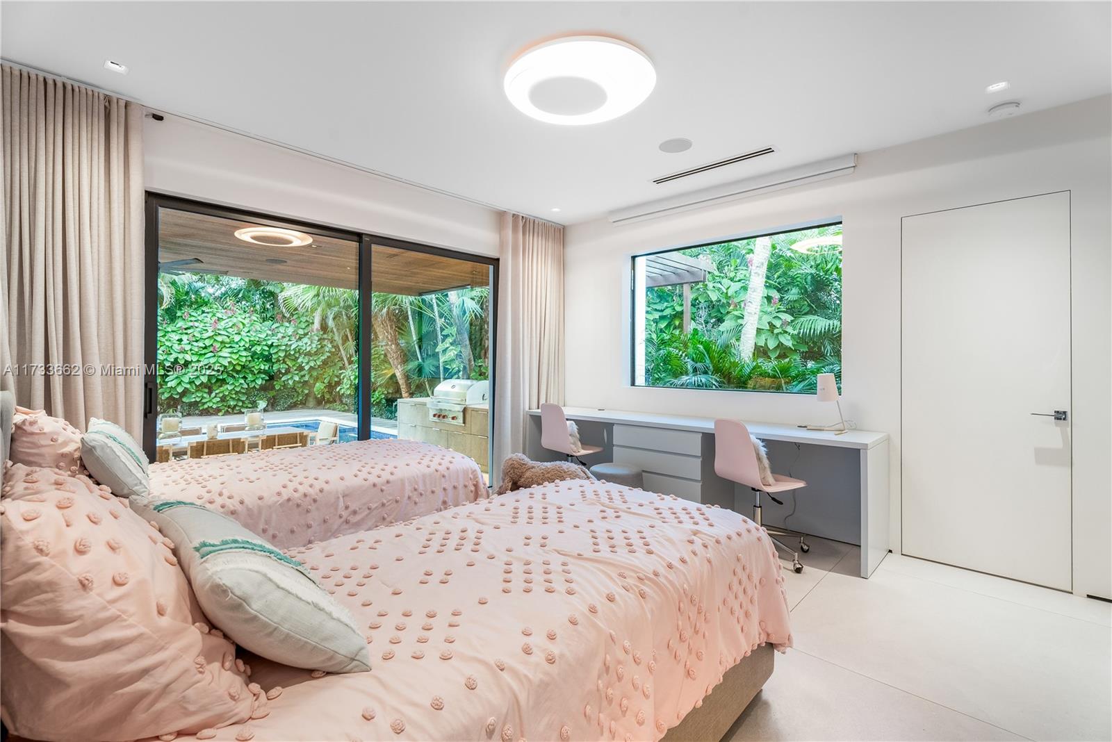 CORAL GAB SEC D REV PL - Residential