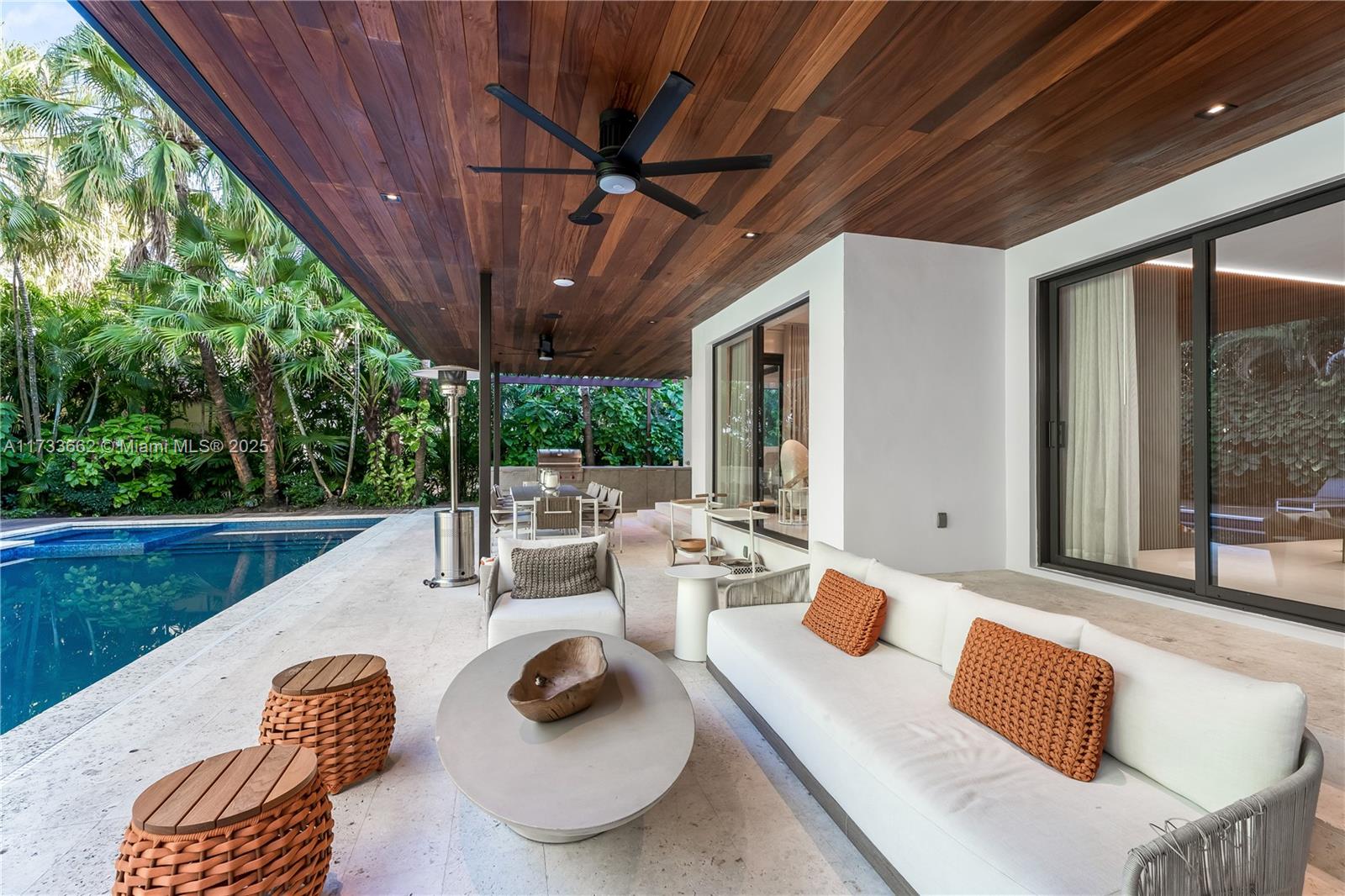 CORAL GAB SEC D REV PL - Residential