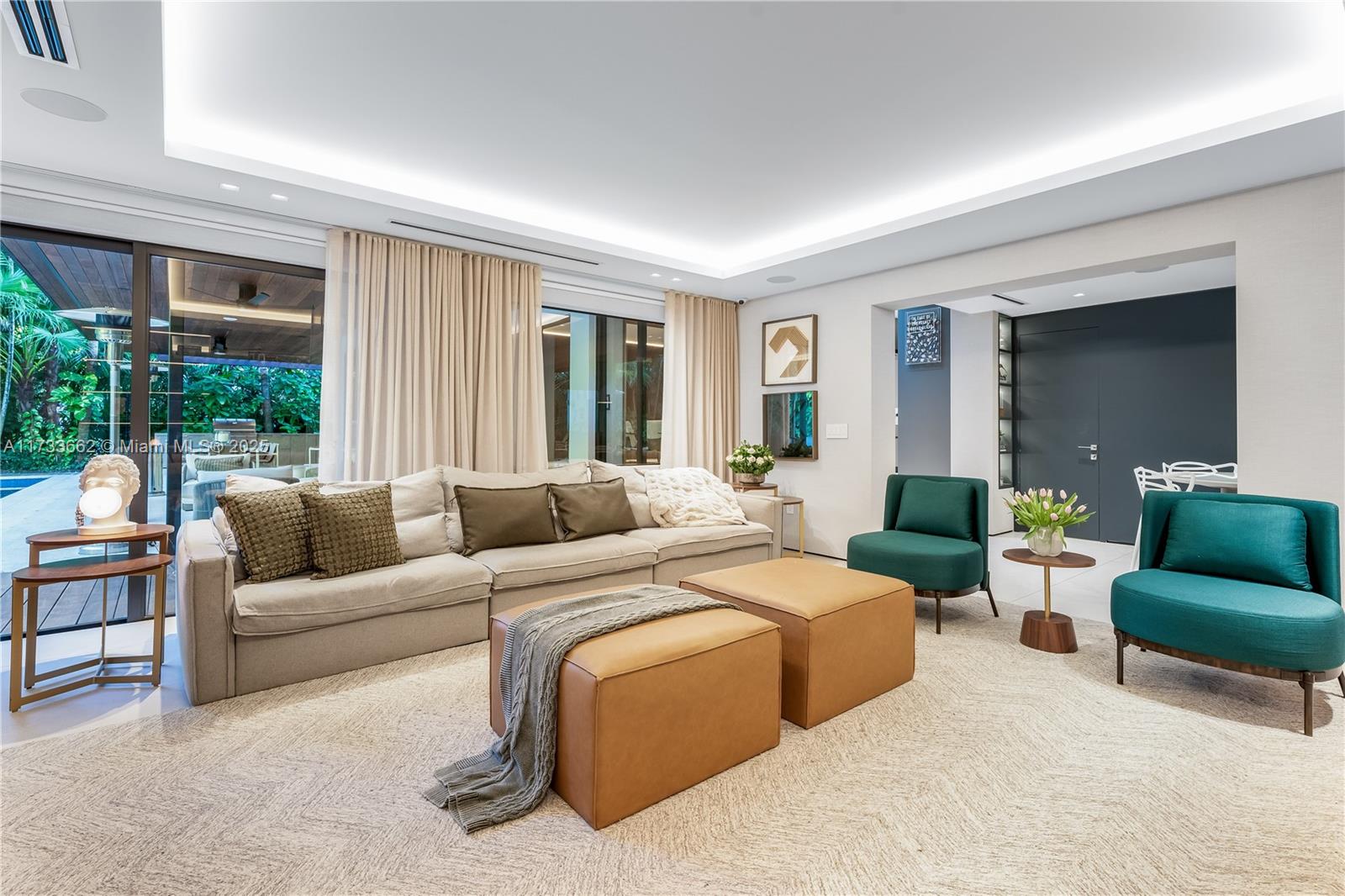 CORAL GAB SEC D REV PL - Residential