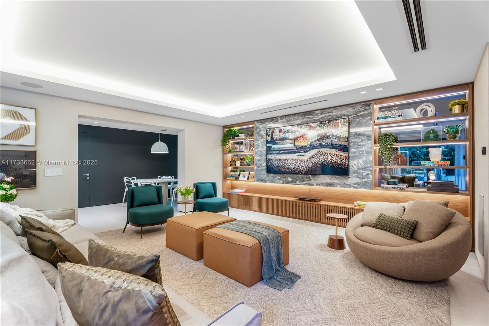 CORAL GAB SEC D REV PL - Residential