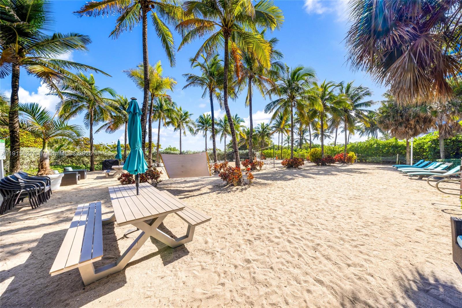 THE WAVERLY AT SURFSIDE B - Residential