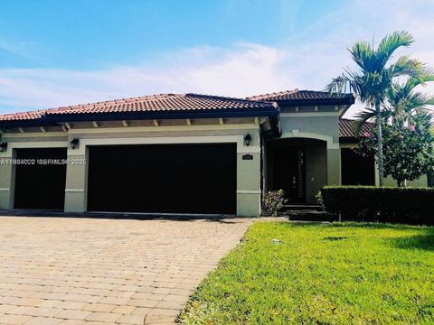 12782 SW 184th Ter 12782 Miami FL 33177