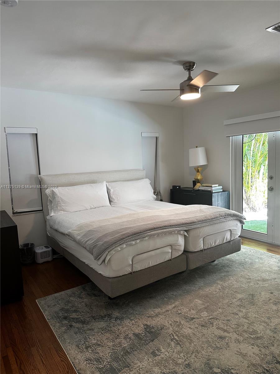 CORAL GABLES RIVIERA SEC - Residential Lease