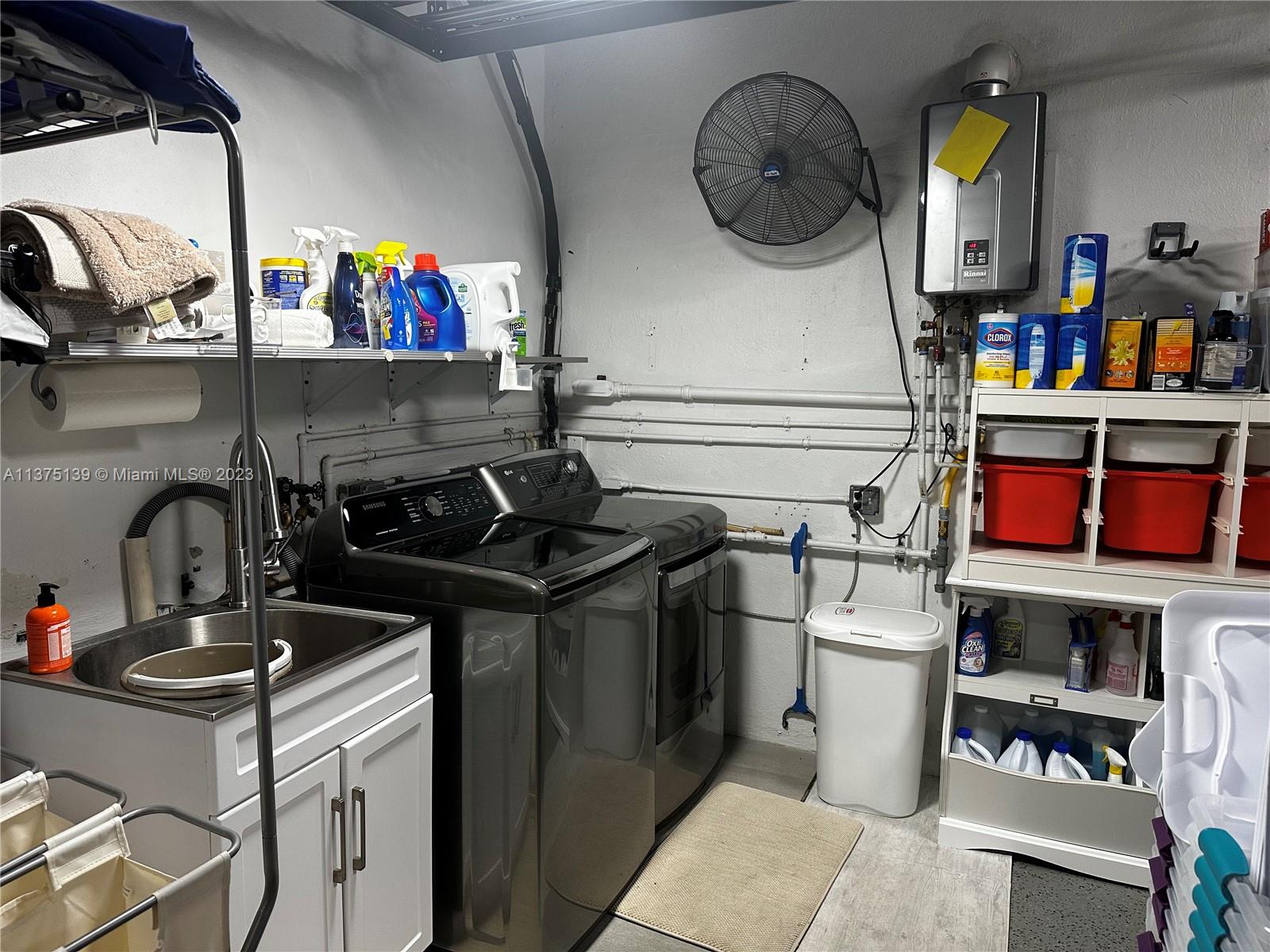 CORAL GABLES RIVIERA SEC - Residential Lease