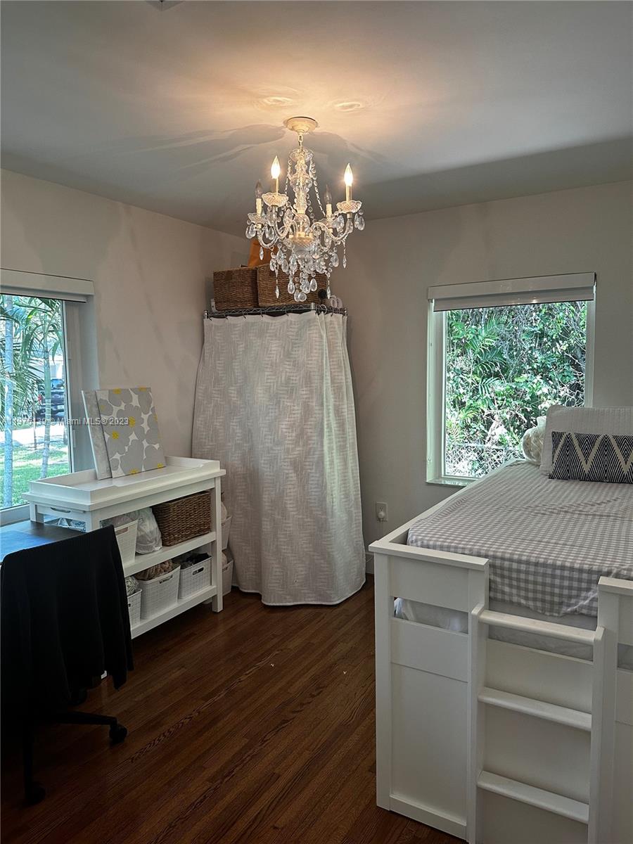 CORAL GABLES RIVIERA SEC - Residential Lease