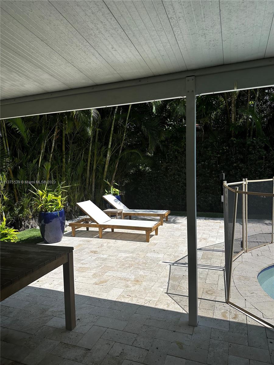 CORAL GABLES RIVIERA SEC - Residential Lease