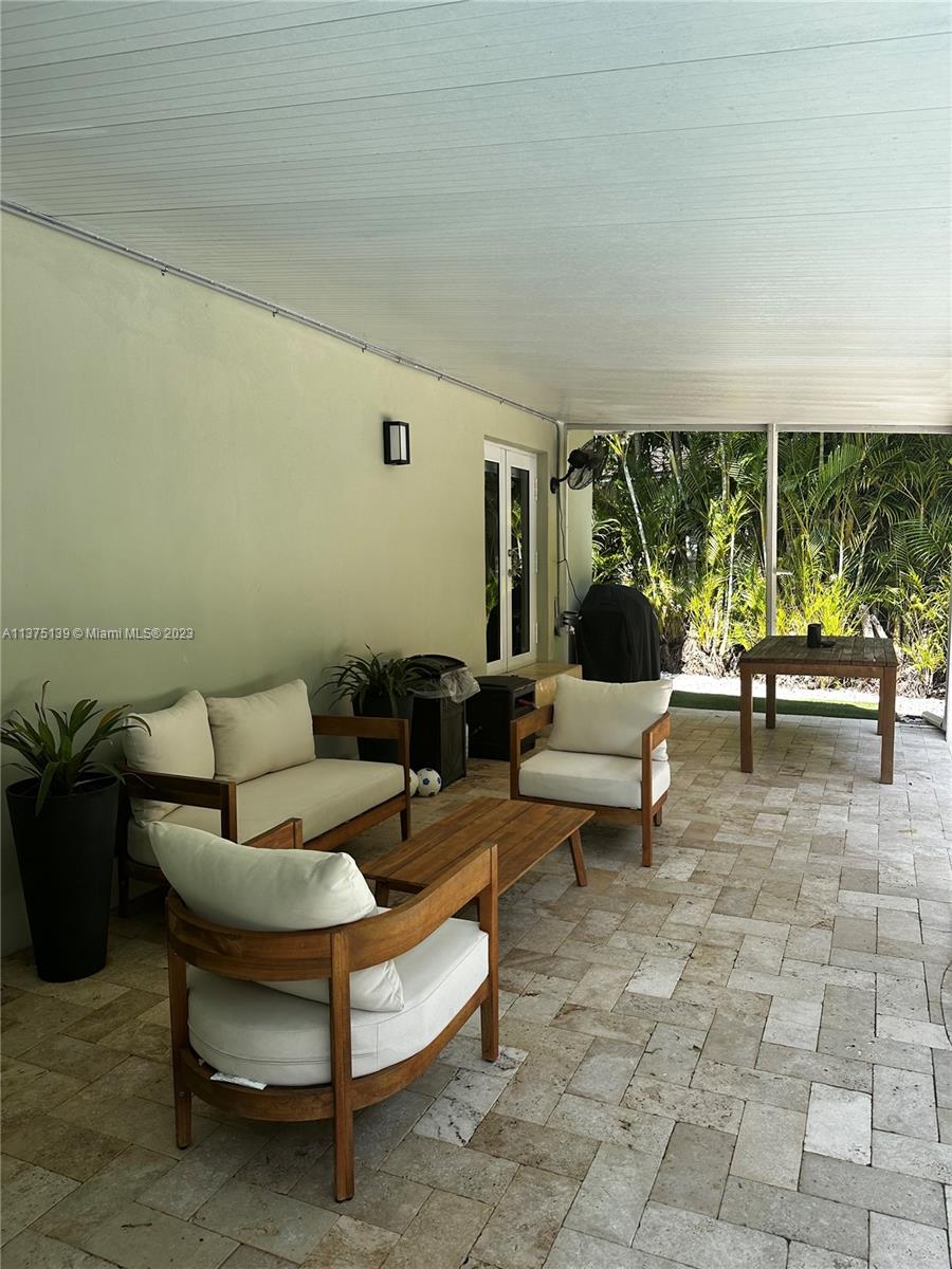 CORAL GABLES RIVIERA SEC - Residential Lease