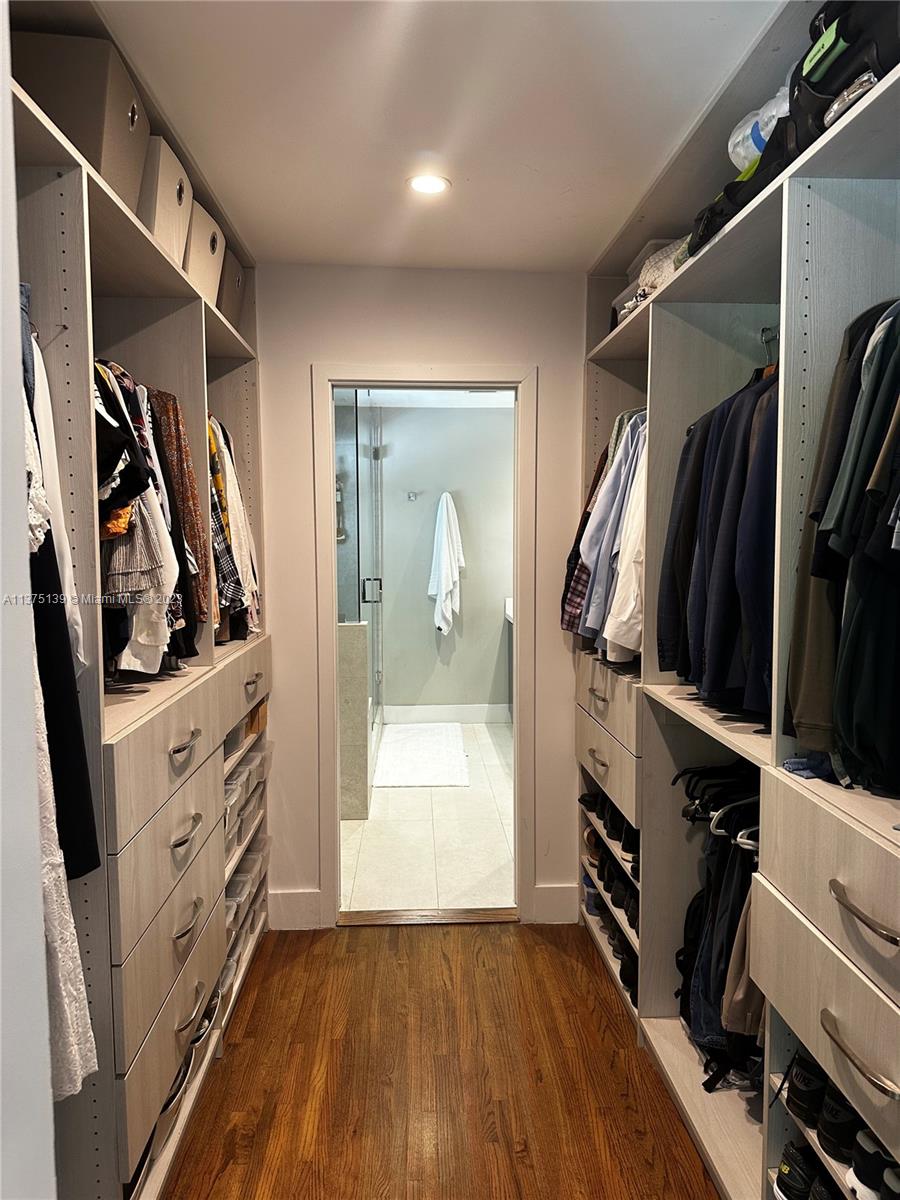 CORAL GABLES RIVIERA SEC - Residential Lease