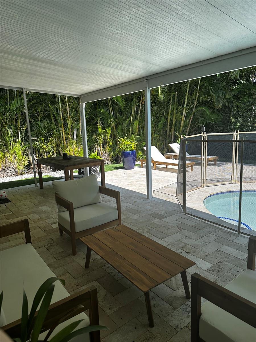 CORAL GABLES RIVIERA SEC - Residential Lease