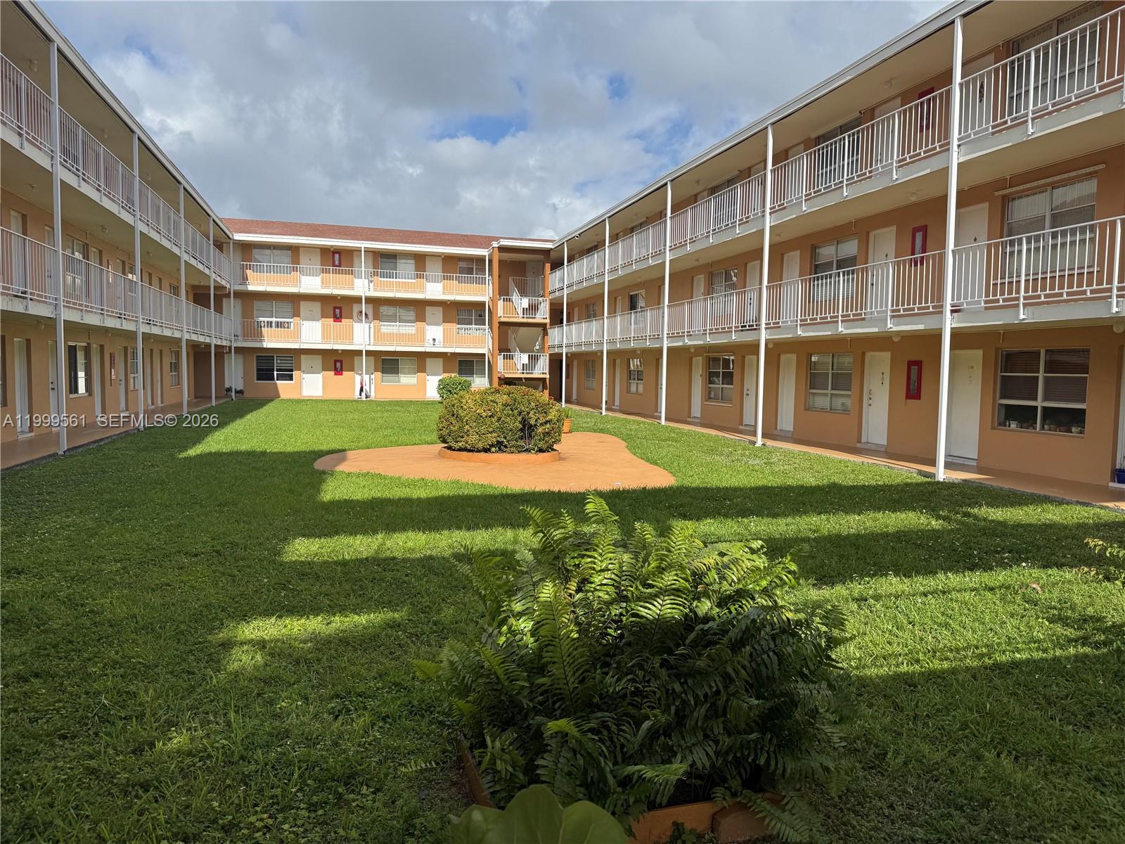 3881 WEST FLAGLER CONDO - Residential