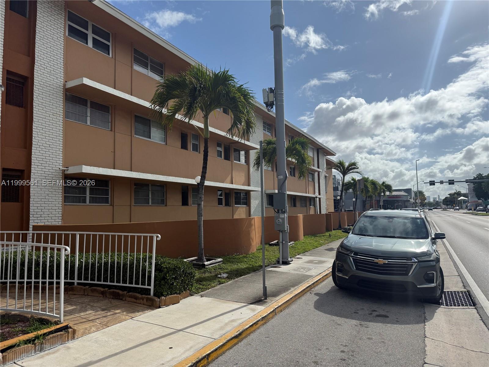 3881 WEST FLAGLER CONDO - Residential