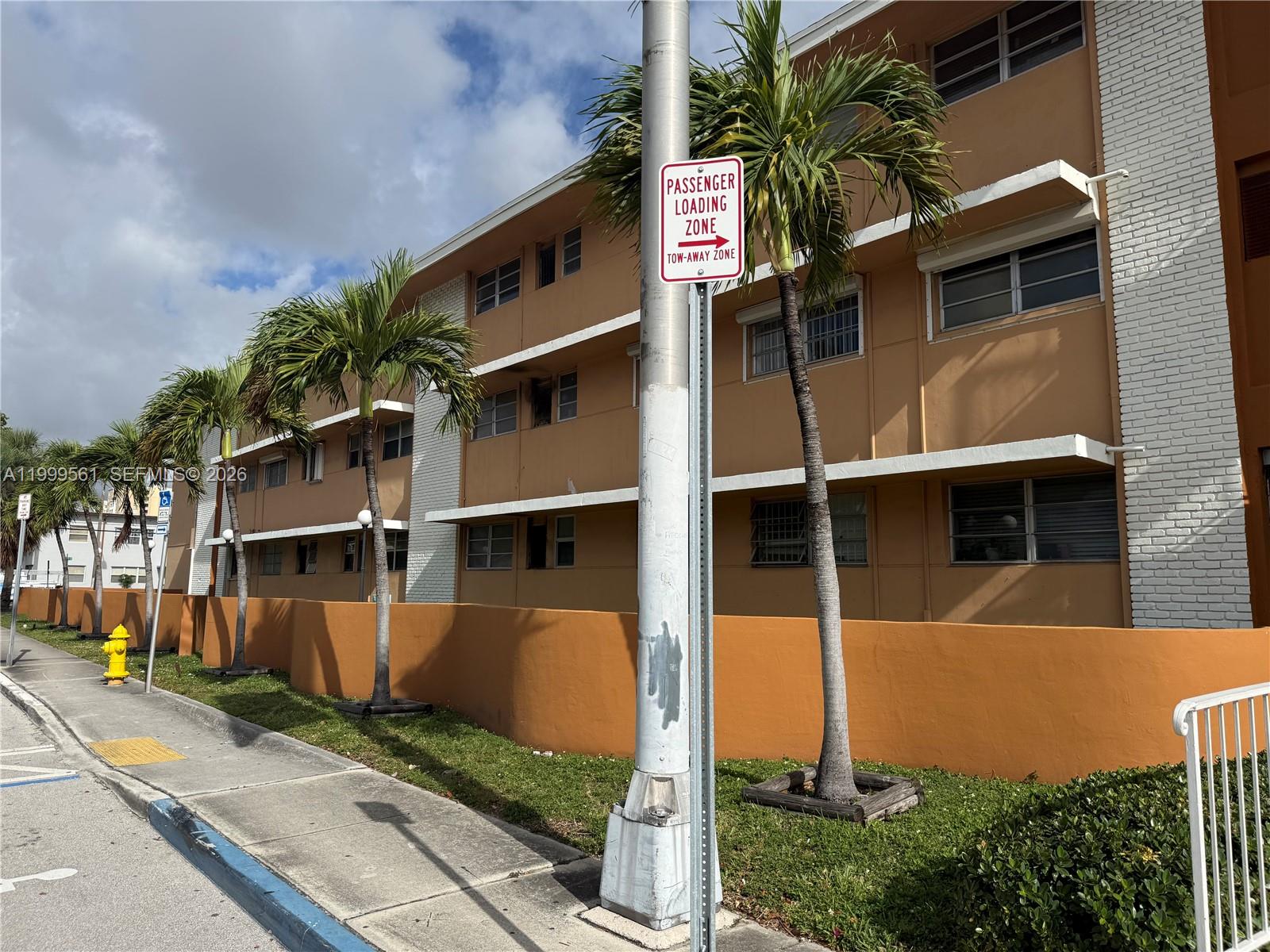 3881 WEST FLAGLER CONDO - Residential