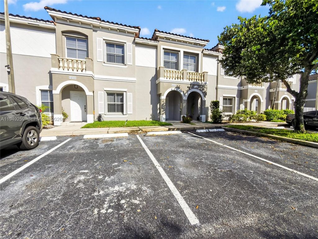 Photo of 14053 SW 49th St #7, Miramar, FL 33027 (MLS # A11949259)