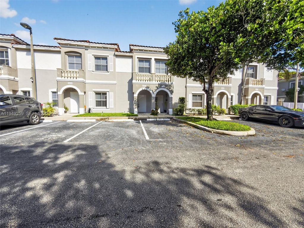 Photo of 14053 SW 49th St #7, Miramar, FL 33027 (MLS # A11949259)