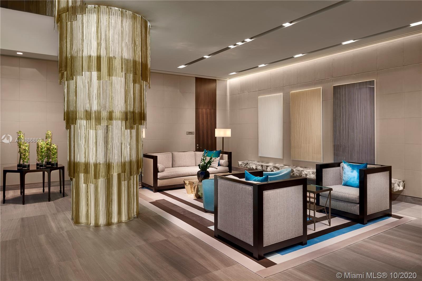 REGALIA CONDO - Residential