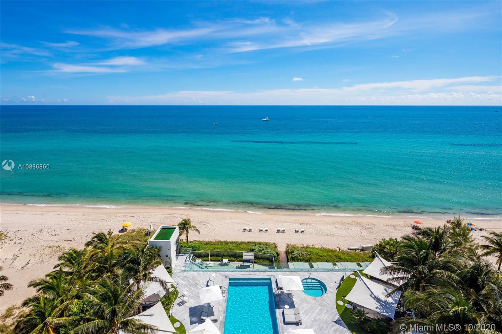 REGALIA CONDO - Residential