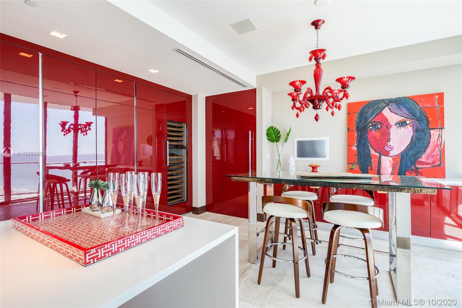 REGALIA CONDO - Residential