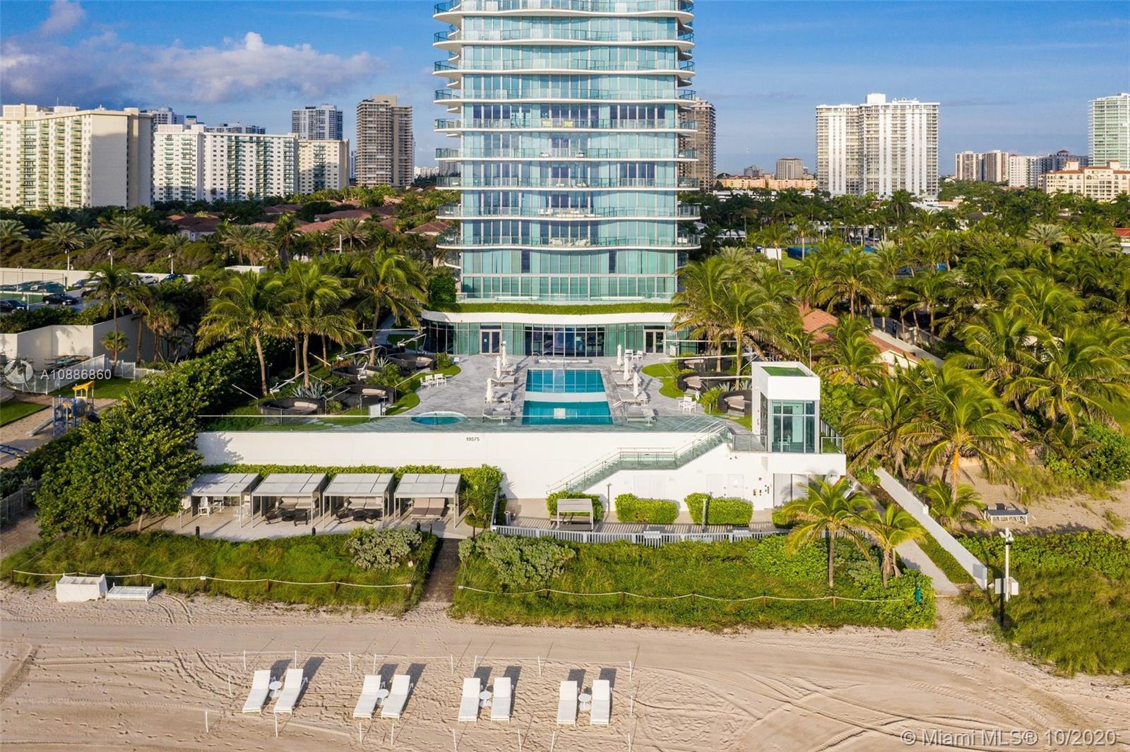 REGALIA CONDO - Residential