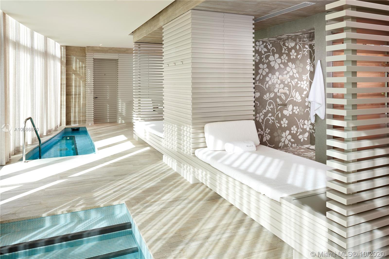 REGALIA CONDO - Residential