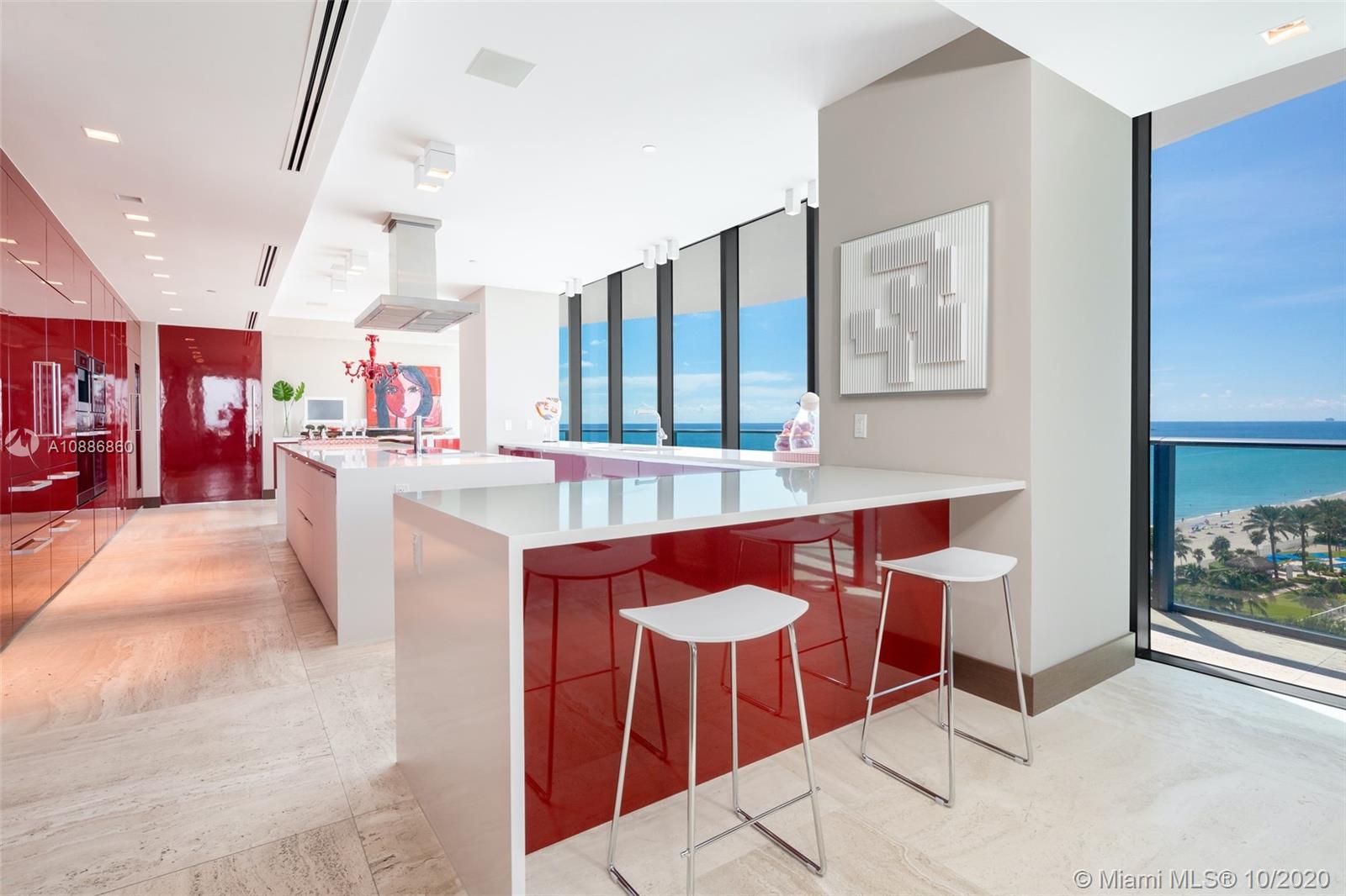 REGALIA CONDO - Residential