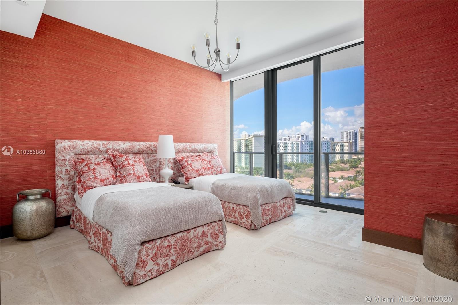 REGALIA CONDO - Residential