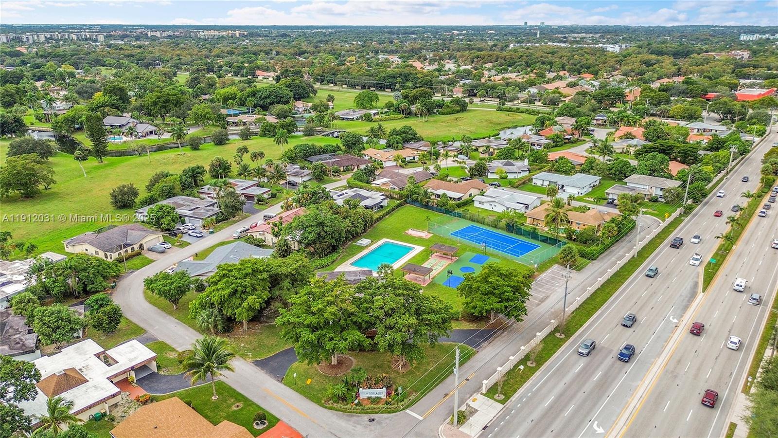 WOODLANDS SEC TWO-PHASE O - Residential