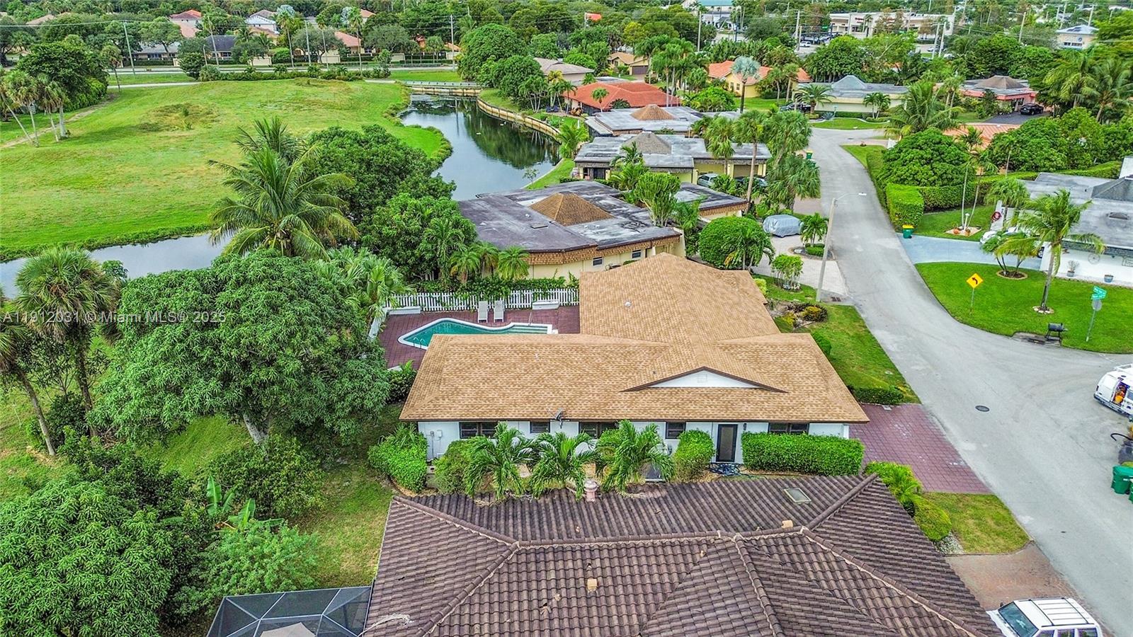 WOODLANDS SEC TWO-PHASE O - Residential