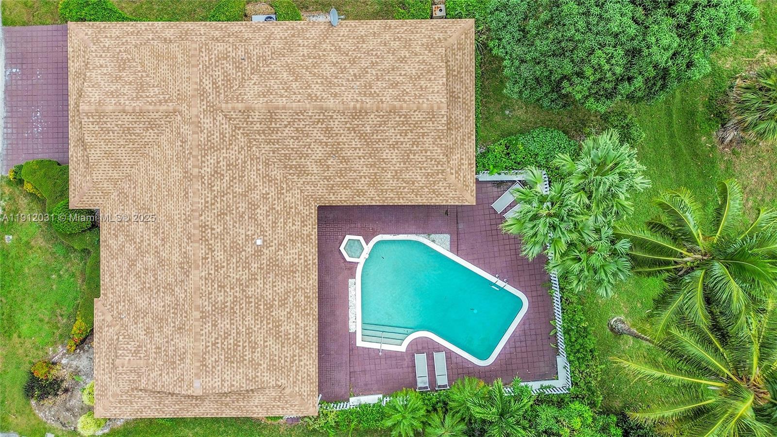 WOODLANDS SEC TWO-PHASE O - Residential