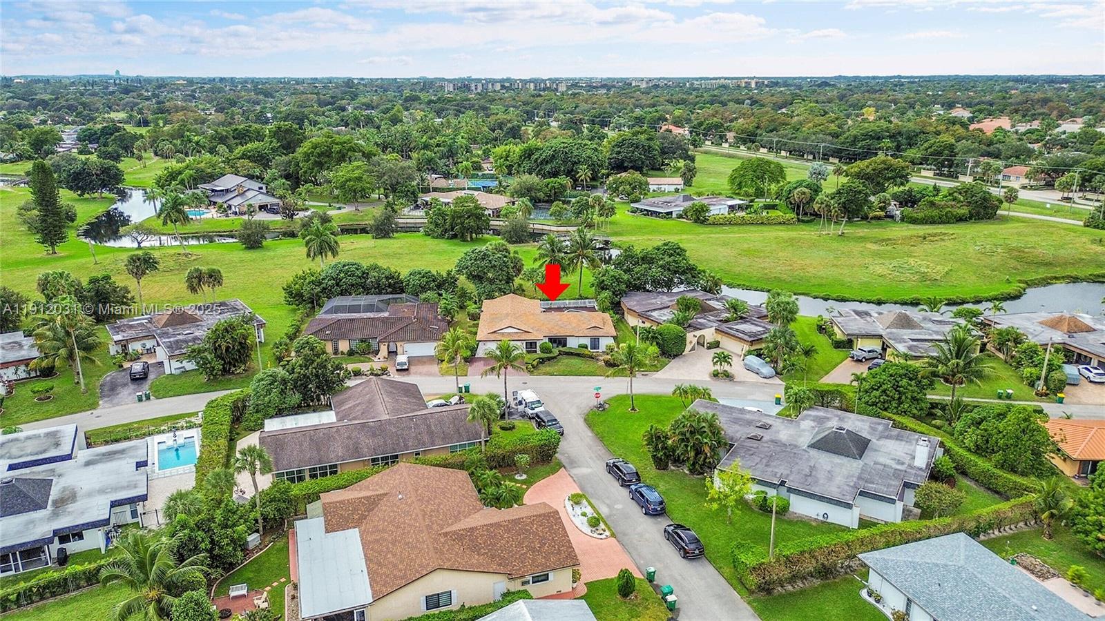 WOODLANDS SEC TWO-PHASE O - Residential