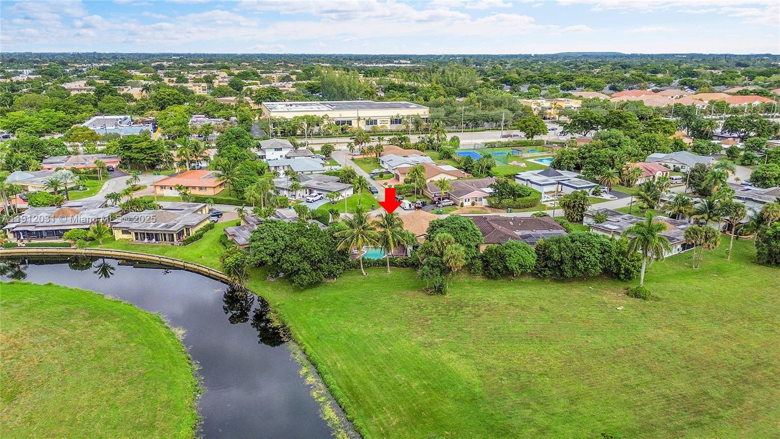 WOODLANDS SEC TWO-PHASE O - Residential