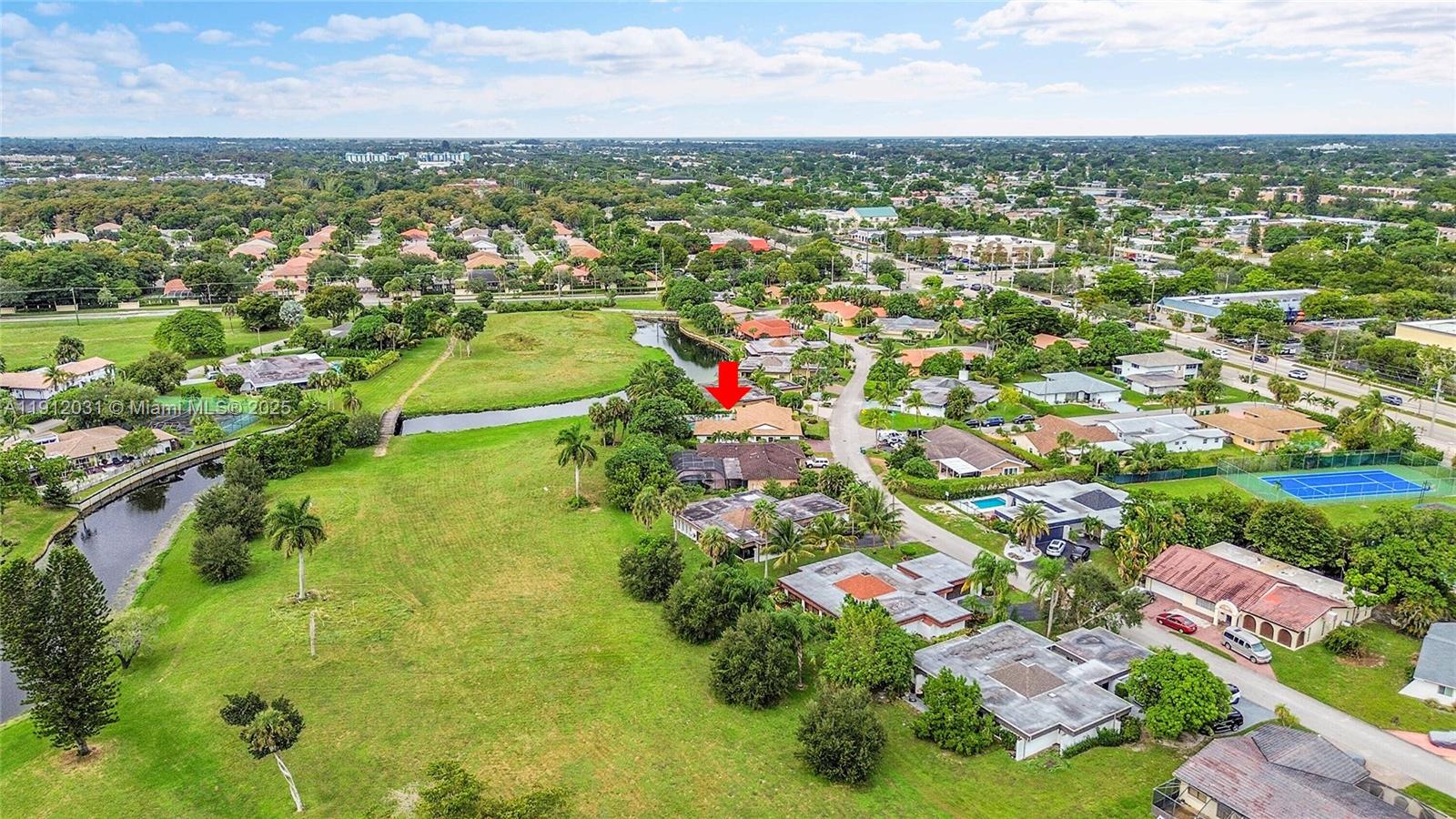 WOODLANDS SEC TWO-PHASE O - Residential