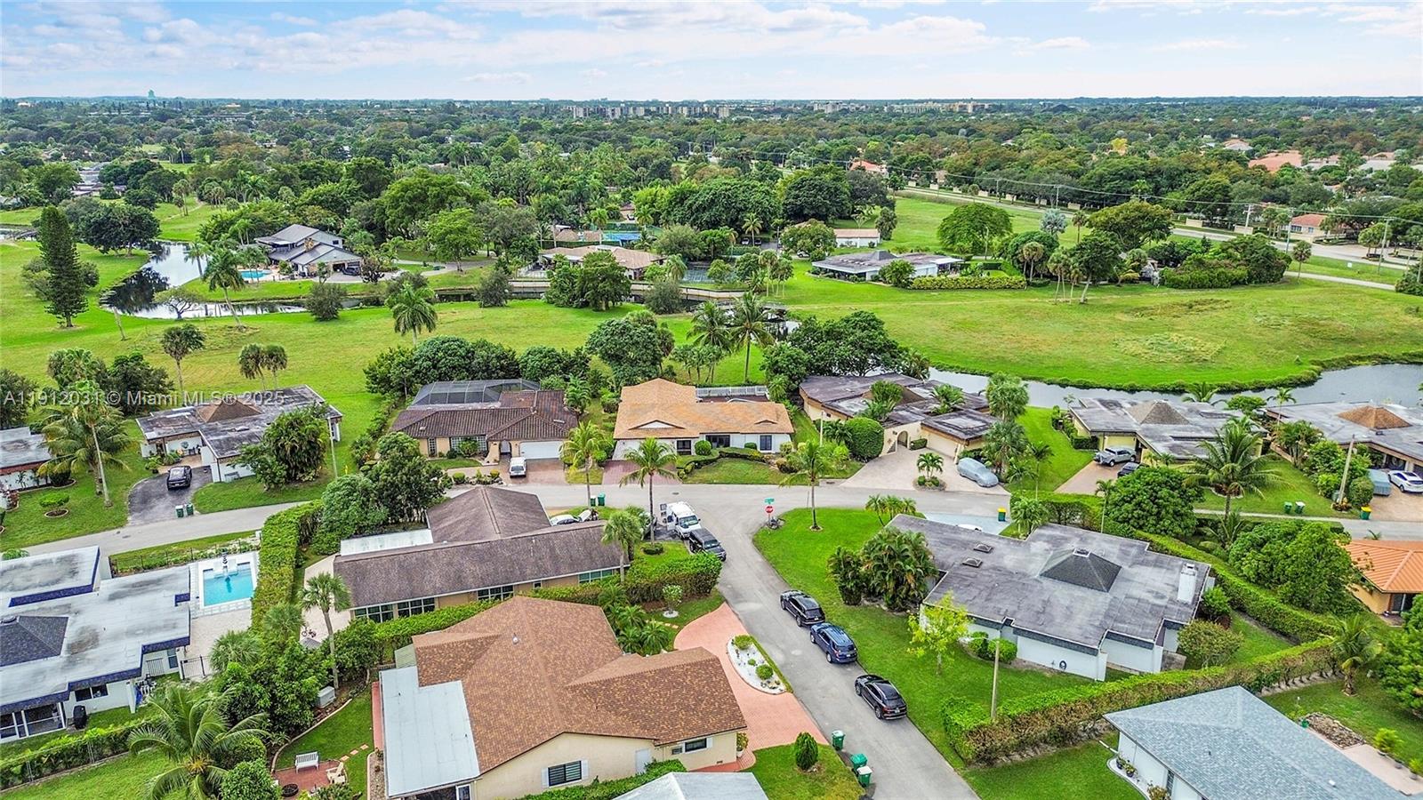 WOODLANDS SEC TWO-PHASE O - Residential