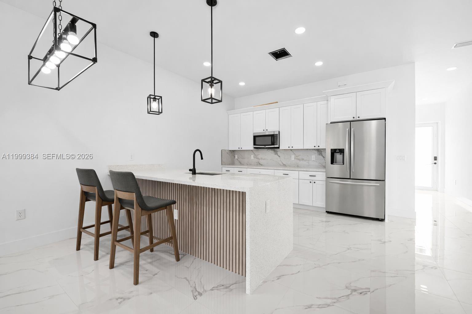 CAPE CORAL - Residential Income