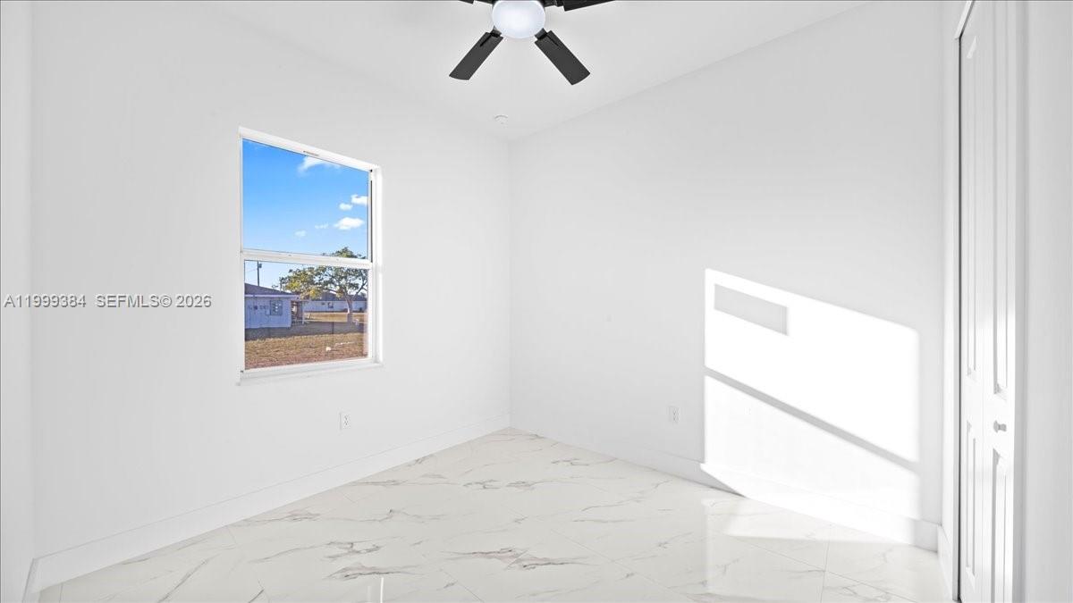 CAPE CORAL - Residential Income