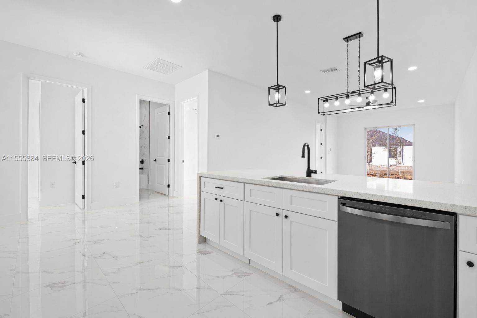 CAPE CORAL - Residential Income