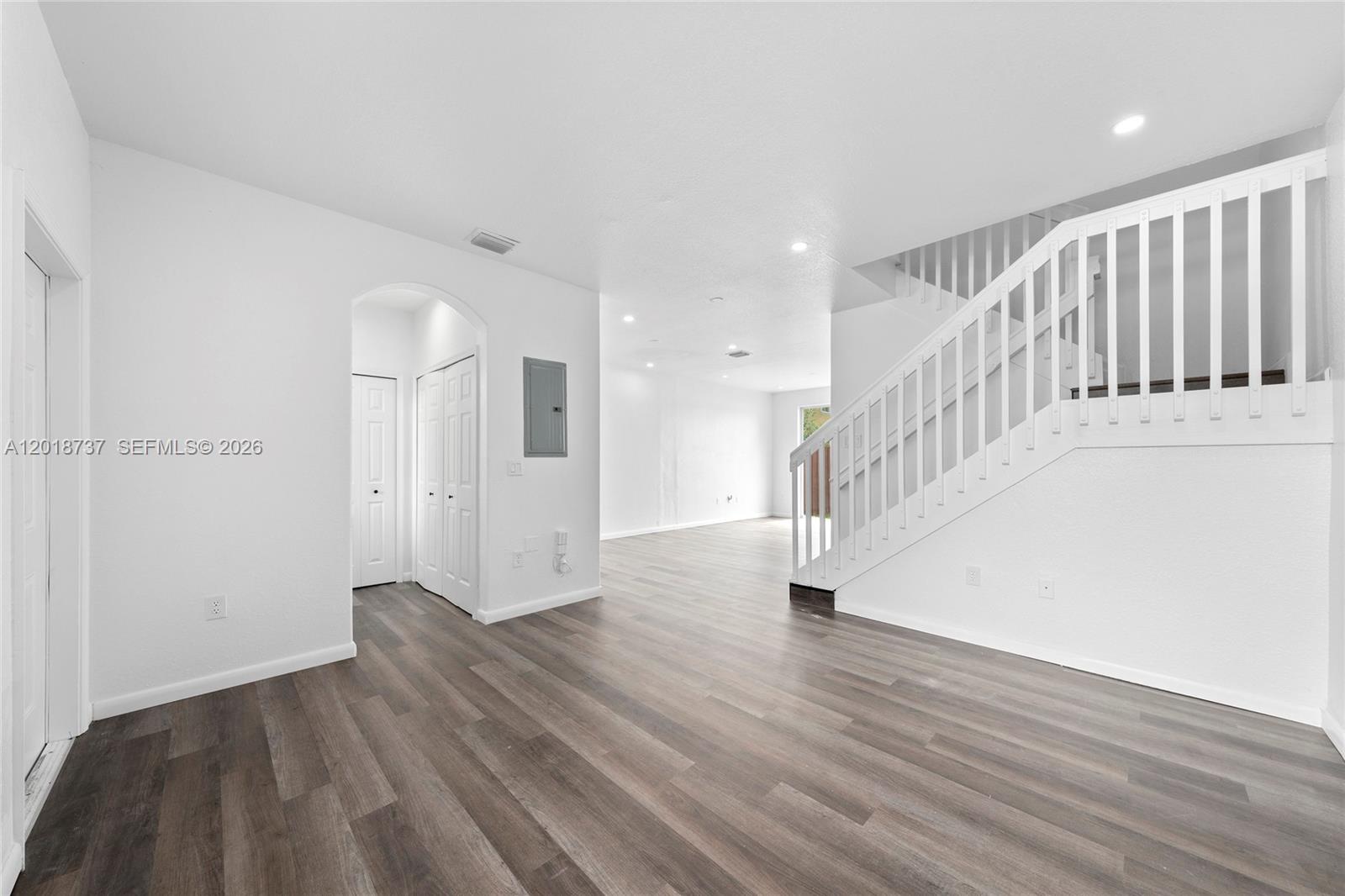 SHOMA TOWNHOMES AT KEYSCO - Residential