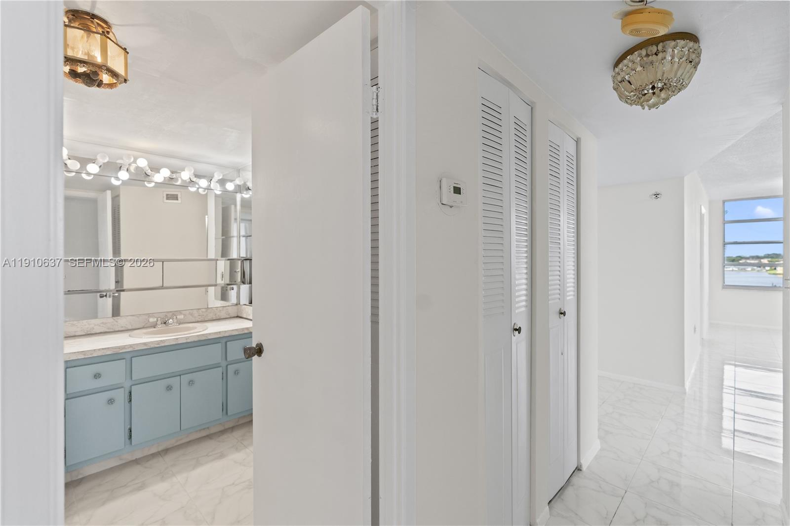 BUCKLEY TOWERS CONDO - EA - Residential