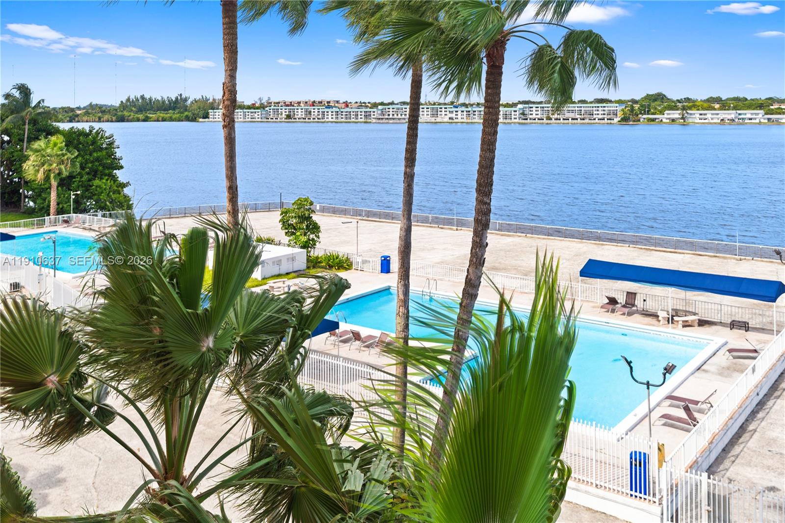 BUCKLEY TOWERS CONDO - EA - Residential