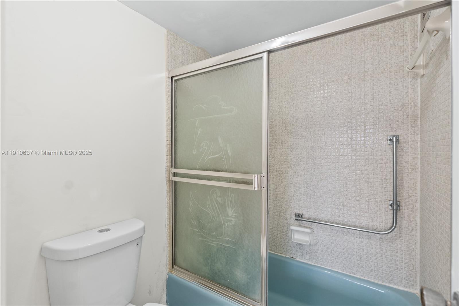 BUCKLEY TOWERS CONDO - EA - Residential