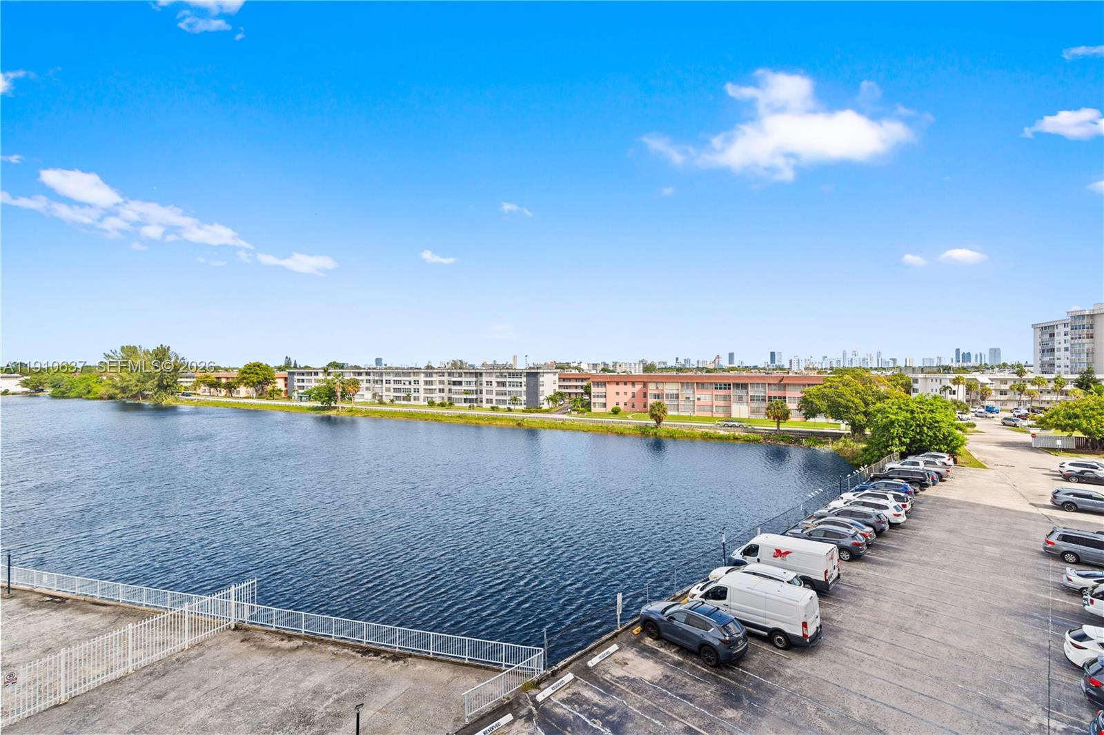 BUCKLEY TOWERS CONDO - EA - Residential